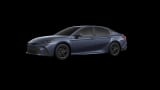 2027 Toyota Camry - Preview 2