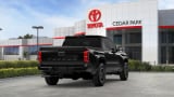 2026 Toyota Tacoma - Preview 9