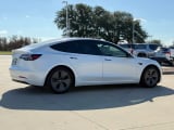 2021 Tesla Model 3 - Preview 4