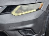 2015 Nissan Rogue - Preview 8