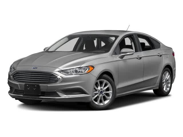 2017 Ford Fusion - Image 1