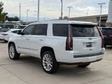 2020 Cadillac Escalade - Preview 8