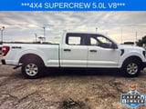 2023 Ford F-150 - Preview 4