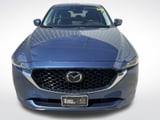 2024 Mazda CX-5 - Preview 2