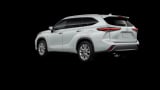 2026 Toyota Highlander - Preview 6