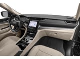 2025 Jeep Grand Cherokee - Preview 15
