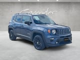 2022 Jeep Renegade - Preview 2