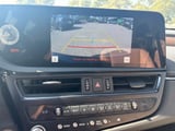 2025 Lexus ES - Preview 15