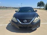2016 Nissan Altima - Preview 3