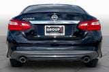 2016 Nissan Altima - Preview 14