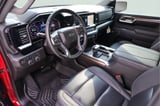 2025 Chevrolet Silverado 1500 - Preview 12