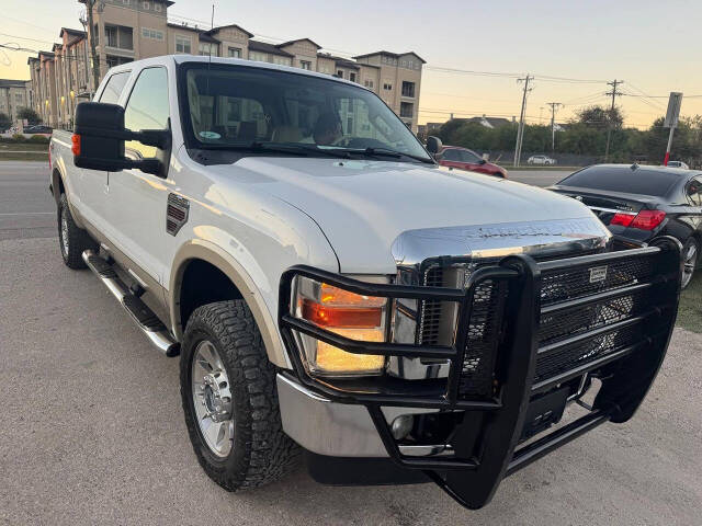 2010 Ford F-250 - Image 1