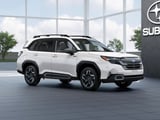 2026 Subaru Forester - Preview 2
