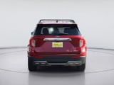 2021 Ford Explorer - Preview 7