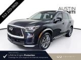 2027 INFINITI QX60 - Preview 3