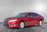 2013 Lexus ES - Preview 7