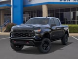 2026 Chevrolet Silverado 1500 - Preview 6