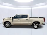 2026 Chevrolet Silverado 1500 - Preview 2