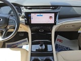 2026 Jeep Grand Cherokee - Preview 11