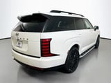 2027 Hyundai Palisade - Preview 5