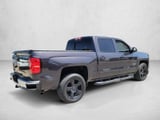 2016 Chevrolet Silverado - Preview 5