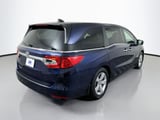 2019 Honda Odyssey - Preview 5