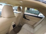 2015 Toyota Camry - Preview 6
