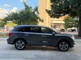 2017 Acura MDX - Preview 6