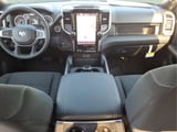 2026 Ram 2500 - Preview 9