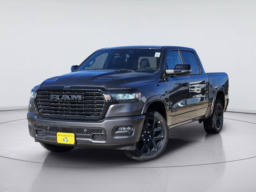 2026 Ram 1500 - Image 1