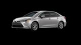 2027 Toyota Corolla - Preview 2