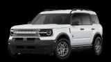 2026 Ford Bronco Sport - Preview 2