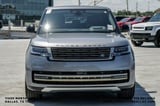2027 Land Rover Range Rover - Preview 5