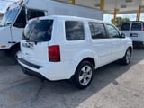 2013 Honda Pilot - Preview 5