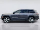 2026 Jeep Grand Cherokee L - Preview 2