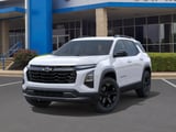 2027 Chevrolet Equinox - Preview 6