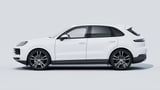 2026 Porsche Cayenne - Preview 2