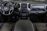 2023 Chevrolet Silverado 2500 HD - Preview 9