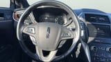 2015 Lincoln MKC - Preview 11