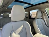 2026 Volvo XC60 - Preview 9