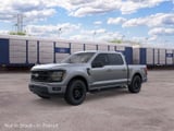 2026 Ford F-150 - Preview 13