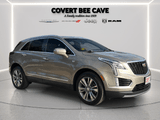 2022 Cadillac XT5 - Preview 2