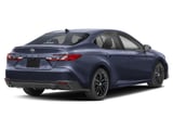 2027 Toyota Camry - Preview 3