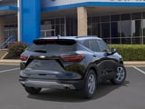 2026 Chevrolet Blazer - Preview 4