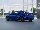 2027 Subaru BRZ - Preview 4