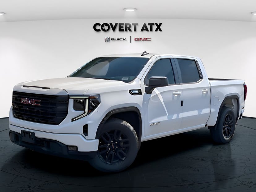 2026 GMC Sierra 1500 - Image 1