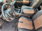2022 Chevrolet Silverado - Preview 13