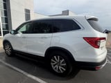 2020 Honda Pilot - Preview 3