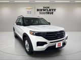 2022 Ford Explorer - Preview 6