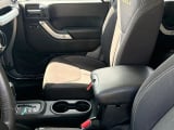 2014 Jeep Wrangler - Preview 8